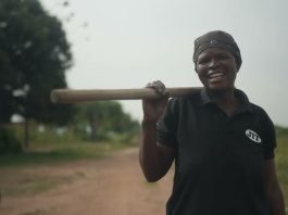 Transforming Uganda's agriculture through FAO-China South-South Cooperation