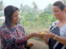 South-South Cooperation: turning simple solutions into greater income for farmers in Sri Lanka