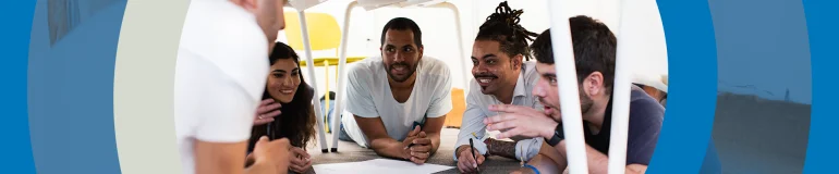 World Summit Awards (WSA) Young Innovators for digital solutions
