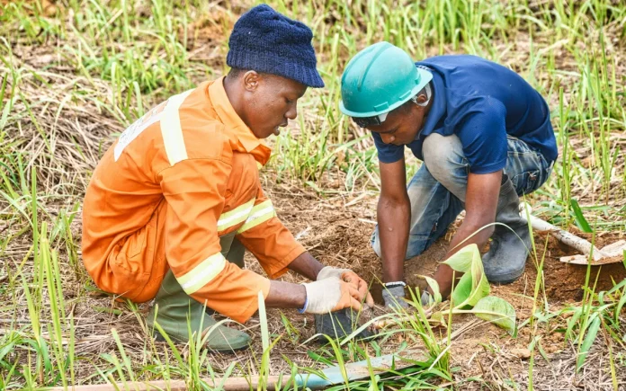 King’s Commonwealth Fellowship Programme Climate Resilience Fellowships (Fully funded) King’s Commonwealth Fellowship Programme Climate Resilience Fellowships (Fully funded)
