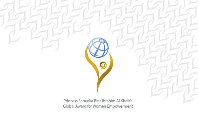 Princess Sabeeka Bint Ibrahim Al Khalifa Global Award for Women's Empowerment (up to $100,000)