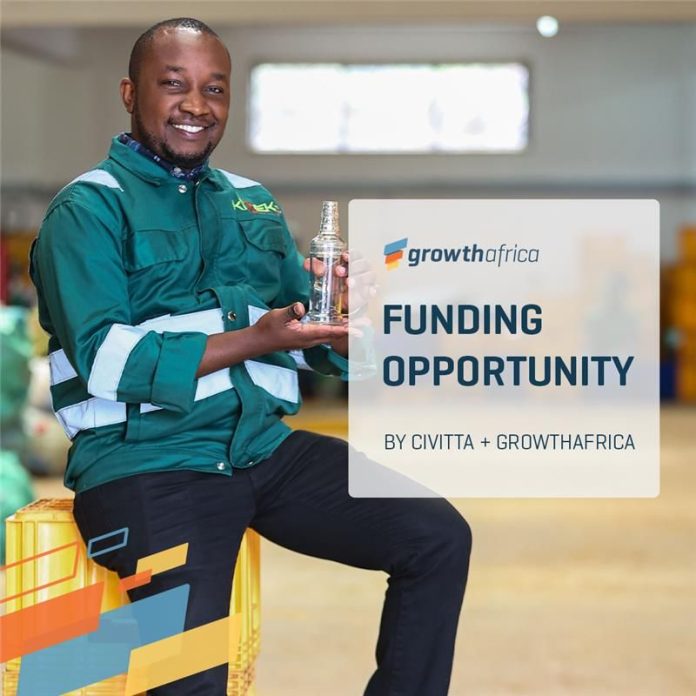 Digital and Green Innovation Acceleration Programme for Kenya, Uganda and Ethiopia