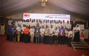 𝗛𝗶𝗴𝗵𝗹𝗶𝗴𝗵𝘁𝘀 𝗳𝗿𝗼𝗺 𝘁𝗵𝗲 𝗛𝗔𝗣𝗣𝗬 𝗣𝗿𝗼𝗴𝗿𝗮𝗺𝗺𝗲 𝗔𝗴𝗿𝗶-𝗦𝗠𝗘 & 𝗙𝗶𝗻𝗮𝗻𝗰𝗲 𝗦𝘂𝗺𝗺𝗶𝘁