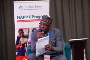 𝗛𝗶𝗴𝗵𝗹𝗶𝗴𝗵𝘁𝘀 𝗳𝗿𝗼𝗺 𝘁𝗵𝗲 𝗛𝗔𝗣𝗣𝗬 𝗣𝗿𝗼𝗴𝗿𝗮𝗺𝗺𝗲 𝗔𝗴𝗿𝗶-𝗦𝗠𝗘 & 𝗙𝗶𝗻𝗮𝗻𝗰𝗲 𝗦𝘂𝗺𝗺𝗶𝘁
