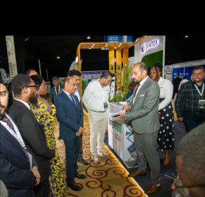 𝗗𝗿𝗶𝘃𝗶𝗻𝗴 𝗔𝗴𝗿𝗶𝗯𝘂𝘀𝗶𝗻𝗲𝘀𝘀 𝗚𝗿𝗼𝘄𝘁𝗵 𝗶𝗻 𝗪𝗲𝘀𝘁 𝗔𝗳𝗿𝗶𝗰𝗮: 𝗜𝗻𝘀𝗶𝗴𝗵𝘁𝘀 𝗳𝗿𝗼𝗺 𝘁𝗵𝗲 𝗪𝗲𝘀𝘁 𝗔𝗳𝗿𝗶𝗰𝗮 𝗔𝗴𝗿𝗶 𝗦𝗵𝗼𝘄