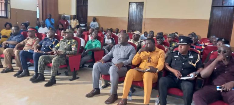 Cocoa smuggling costs Ghana US$1.1 billion in 3 years
