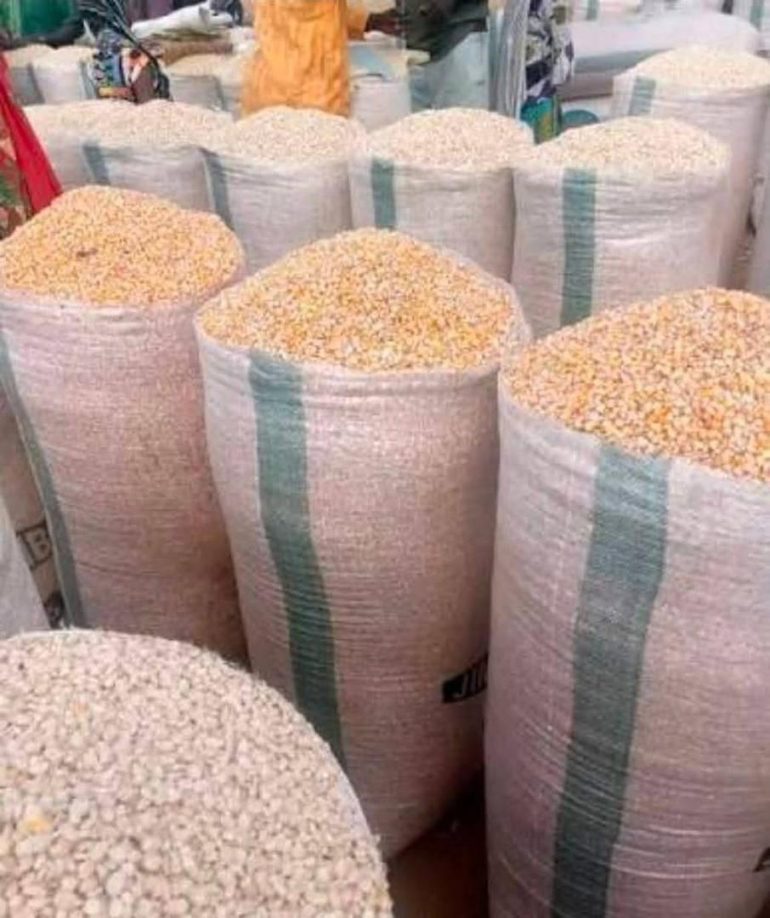 Maize price crash after bumper harvest puts pressure on farmers – Expert