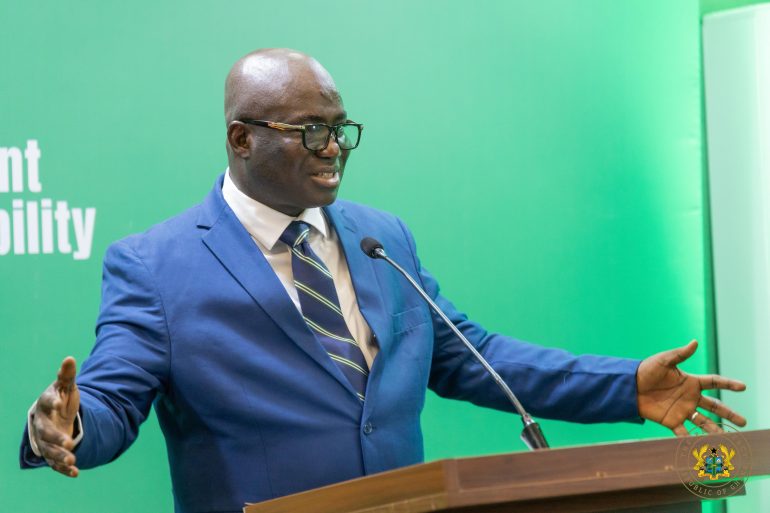 Feed Ghana Programme to expand mechanisation services for smallholder farmers