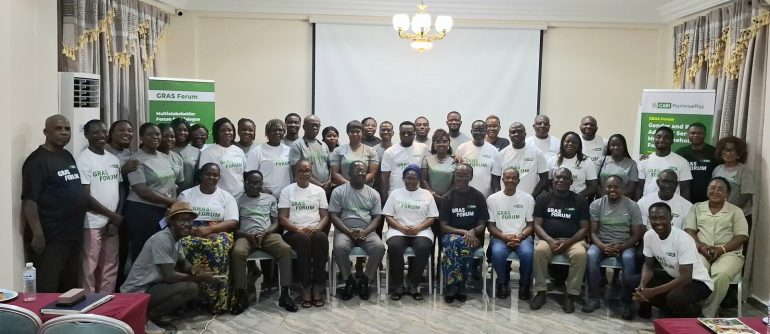 Women and Agriculture in focus as Ghana charts path for Inclusive Advisory Systems