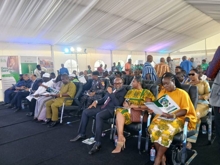 Volta Economic Forum targets $1b investment