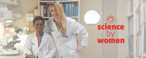 Women for Africa Foundation Science by Women program (Monthly allowance 1.976 euros net)