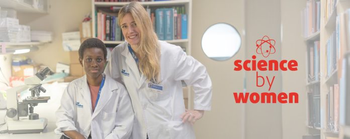 Women for Africa Foundation Science by Women program (Monthly allowance 1.976 euros net)