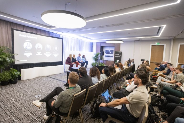 Sage Impact Entrepreneurship Program: Scaling Solutions for People and the Planet 2026