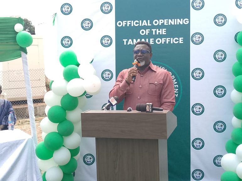 Tree Crops Authority inaugurates Northern Zonal Office