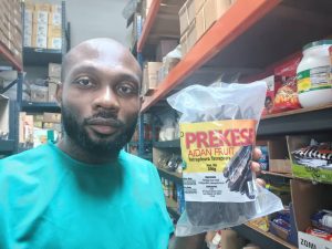 The Journey of Ghanaian Foods: From Local Producers to International Markets