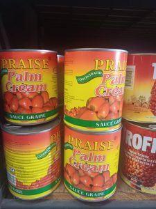 The Journey of Ghanaian Foods: From Local Producers to International Markets