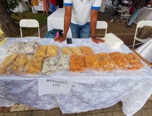 Unlocking the Potential of Ghana’s Tropical Fruits
