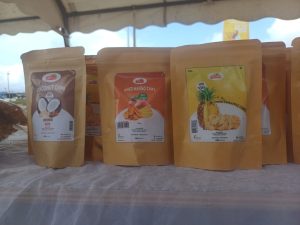 Unlocking the Potential of Ghana’s Tropical Fruits