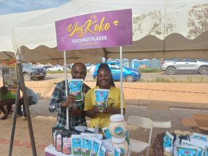 Unlocking the Potential of Ghana’s Tropical Fruits