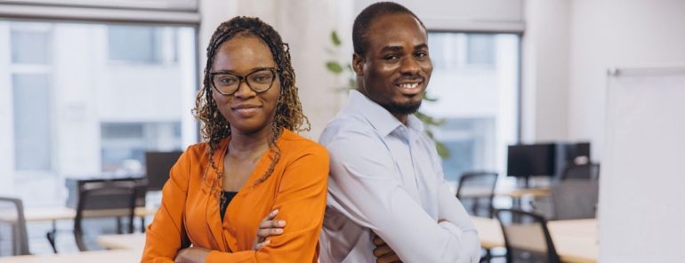 Black Entrepreneurship Program Ecosystem Fund in British Columbia