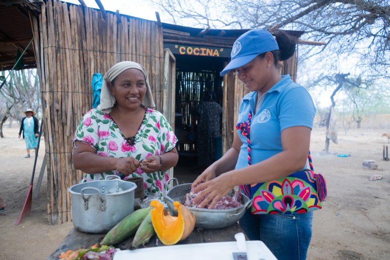Climate Finance gaps threaten agrifood adaptation, FAO–UNDP study finds