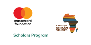 Mastercard Foundation 