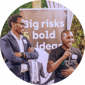 Halcyon Climate Resilience & Food Security in Africa Fellowship (2026)