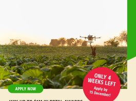 Seeding The Future Global Food System Challenge