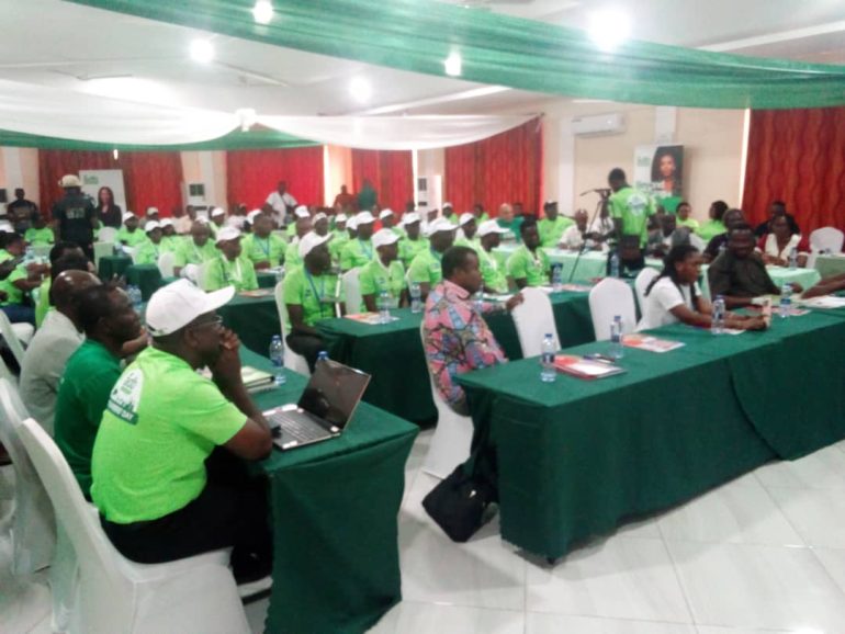Minister calls for stronger collaboration to accelerate Ghana’s agricultural transformation