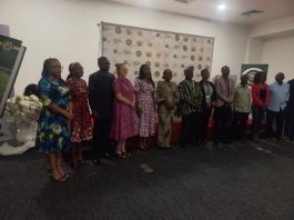 Ghana launches it’s National Adaptation Plan to address climate change impact, improve resilience  