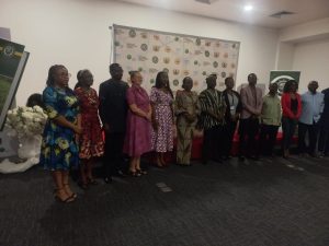 Ghana launches it’s National Adaptation Plan to address climate change impact, improve resilience  