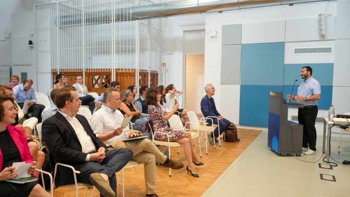 European University Institute's Policy Leader Fellowship (Fully Funded to Florence, Italy with € 2,500 Monthly Grant).