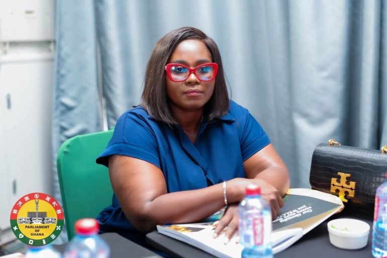 Member of Parliament calls for integrity in implementing ‘Nkoko Nketenteke’ initiative