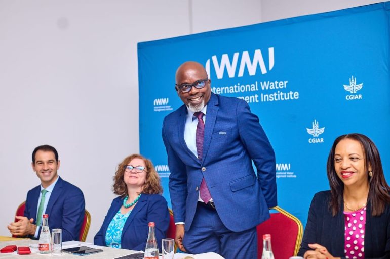 Development Partners explore opportunities in Circular Economy for Ghana’s agriculture sector 