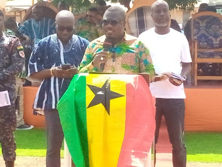 School farms teturn to Bono Region to boost youth interest in farming