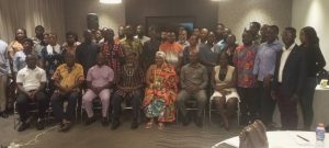 Agricultural sector contributing to methane increase-Dr Ofori 
