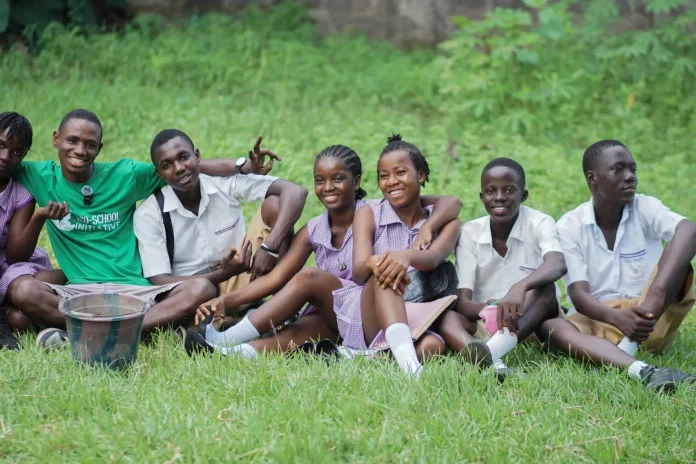 Leading Minds Fellowship on Climate Education