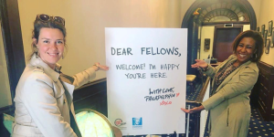 Eisenhower Fellowships (EF) for Innovative Entrepreneurs Program For International Leaders 2026