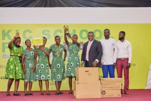 How the KIC School Farm Competition Is Transforming Education and Agriculture