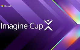 2026 Imagine Cup Competition