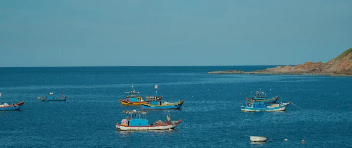 EJN Story Grants on Fisheries Transparency