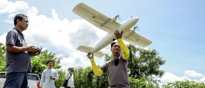 FAO Award for Innovation