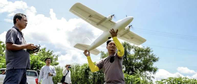 FAO Award for Innovation