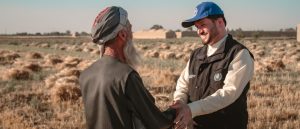 FAO Award for Achievement 