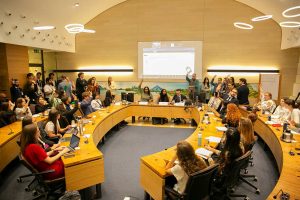 Call for Applications: World Food Forum (WFF) Youth Assembly Partner Organizations 