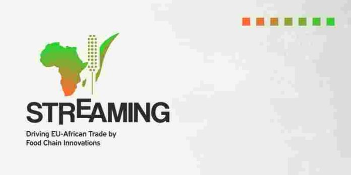 STREAMING Knowledge Transfer Grant