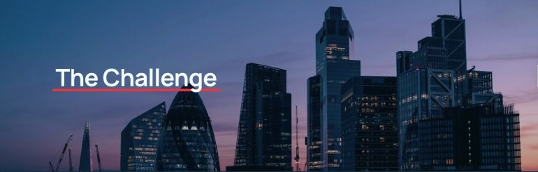 Climate Investment Challenge