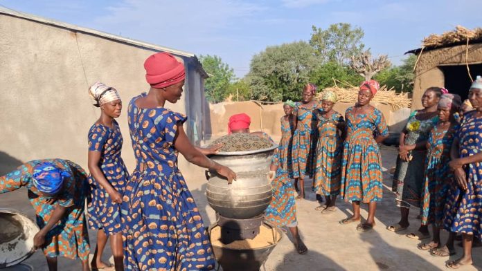 Fortified Rice Initiative Transforms Livelihoods, School Feeding