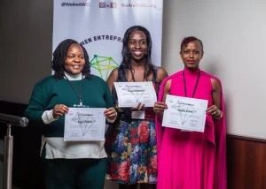 African Women Entrepreneurship Cooperative 