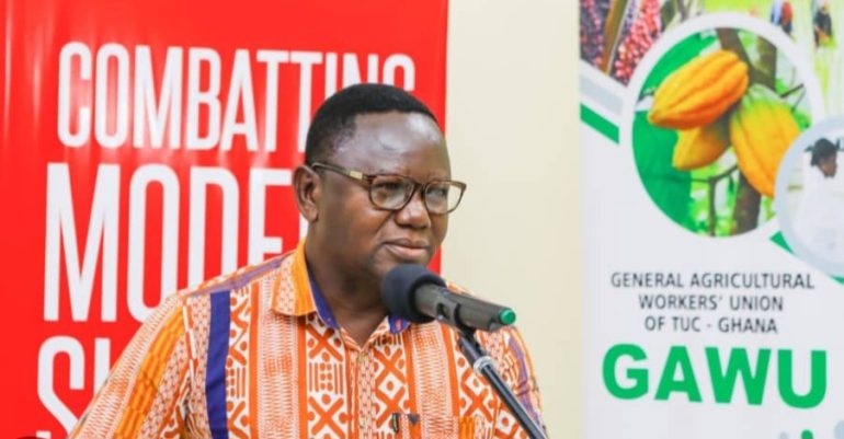Expert links falling food prices to government’s agricultural reforms
